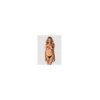 Lustique harnais soutien-gorge noir PREMIUM